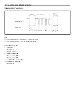 Предварительный просмотр 961 страницы Daewoo MUSSO Service Manual