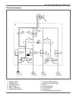 Предварительный просмотр 974 страницы Daewoo MUSSO Service Manual