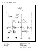 Предварительный просмотр 975 страницы Daewoo MUSSO Service Manual