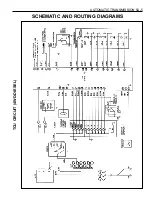 Предварительный просмотр 984 страницы Daewoo MUSSO Service Manual