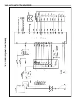 Предварительный просмотр 985 страницы Daewoo MUSSO Service Manual