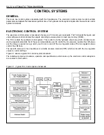 Предварительный просмотр 1001 страницы Daewoo MUSSO Service Manual