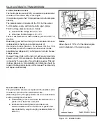 Предварительный просмотр 1005 страницы Daewoo MUSSO Service Manual