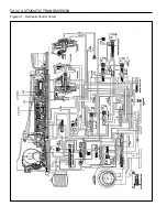 Предварительный просмотр 1011 страницы Daewoo MUSSO Service Manual