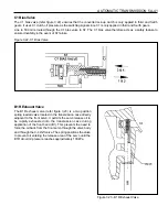 Предварительный просмотр 1020 страницы Daewoo MUSSO Service Manual