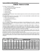 Предварительный просмотр 1021 страницы Daewoo MUSSO Service Manual