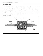 Предварительный просмотр 1023 страницы Daewoo MUSSO Service Manual