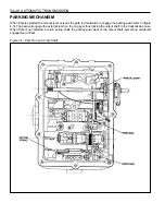 Предварительный просмотр 1025 страницы Daewoo MUSSO Service Manual