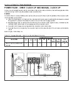 Предварительный просмотр 1035 страницы Daewoo MUSSO Service Manual