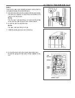 Предварительный просмотр 1074 страницы Daewoo MUSSO Service Manual