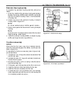 Предварительный просмотр 1080 страницы Daewoo MUSSO Service Manual