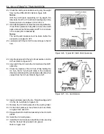 Предварительный просмотр 1085 страницы Daewoo MUSSO Service Manual