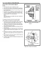 Предварительный просмотр 1091 страницы Daewoo MUSSO Service Manual