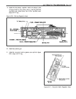 Предварительный просмотр 1092 страницы Daewoo MUSSO Service Manual