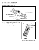 Предварительный просмотр 1093 страницы Daewoo MUSSO Service Manual