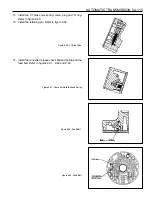 Предварительный просмотр 1094 страницы Daewoo MUSSO Service Manual