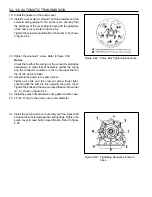 Предварительный просмотр 1095 страницы Daewoo MUSSO Service Manual