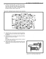 Предварительный просмотр 1102 страницы Daewoo MUSSO Service Manual