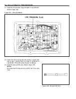 Предварительный просмотр 1103 страницы Daewoo MUSSO Service Manual