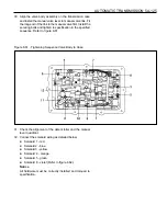 Предварительный просмотр 1104 страницы Daewoo MUSSO Service Manual