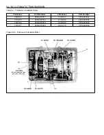 Предварительный просмотр 1109 страницы Daewoo MUSSO Service Manual