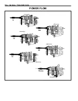 Предварительный просмотр 1113 страницы Daewoo MUSSO Service Manual