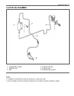 Предварительный просмотр 1172 страницы Daewoo MUSSO Service Manual