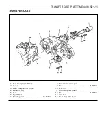 Предварительный просмотр 1183 страницы Daewoo MUSSO Service Manual