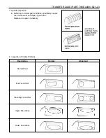 Предварительный просмотр 1195 страницы Daewoo MUSSO Service Manual