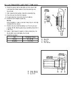 Предварительный просмотр 1200 страницы Daewoo MUSSO Service Manual