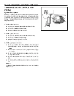 Предварительный просмотр 1208 страницы Daewoo MUSSO Service Manual