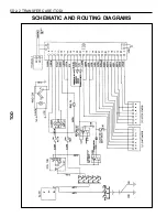 Предварительный просмотр 1211 страницы Daewoo MUSSO Service Manual