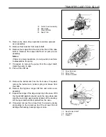 Предварительный просмотр 1254 страницы Daewoo MUSSO Service Manual