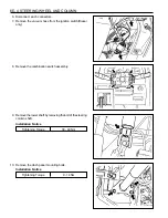 Предварительный просмотр 1275 страницы Daewoo MUSSO Service Manual