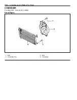 Предварительный просмотр 1290 страницы Daewoo MUSSO Service Manual