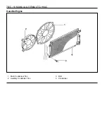 Предварительный просмотр 1292 страницы Daewoo MUSSO Service Manual