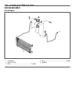 Предварительный просмотр 1294 страницы Daewoo MUSSO Service Manual