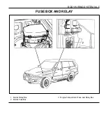 Предварительный просмотр 1333 страницы Daewoo MUSSO Service Manual