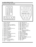 Предварительный просмотр 1334 страницы Daewoo MUSSO Service Manual