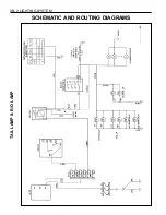 Предварительный просмотр 1356 страницы Daewoo MUSSO Service Manual