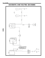 Предварительный просмотр 1368 страницы Daewoo MUSSO Service Manual