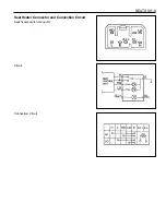 Предварительный просмотр 1392 страницы Daewoo MUSSO Service Manual