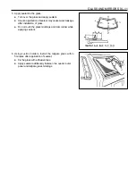 Предварительный просмотр 1403 страницы Daewoo MUSSO Service Manual