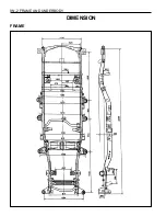 Предварительный просмотр 1408 страницы Daewoo MUSSO Service Manual