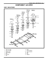 Предварительный просмотр 1409 страницы Daewoo MUSSO Service Manual