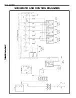 Предварительный просмотр 1418 страницы Daewoo MUSSO Service Manual