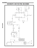 Предварительный просмотр 1424 страницы Daewoo MUSSO Service Manual