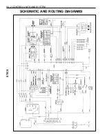 Предварительный просмотр 1441 страницы Daewoo MUSSO Service Manual