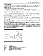 Предварительный просмотр 1456 страницы Daewoo MUSSO Service Manual