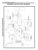 Предварительный просмотр 1461 страницы Daewoo MUSSO Service Manual